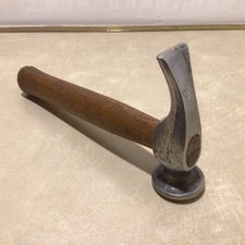 Vintage  Leather Workers