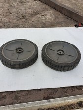 Snapper pedestrian mower 2