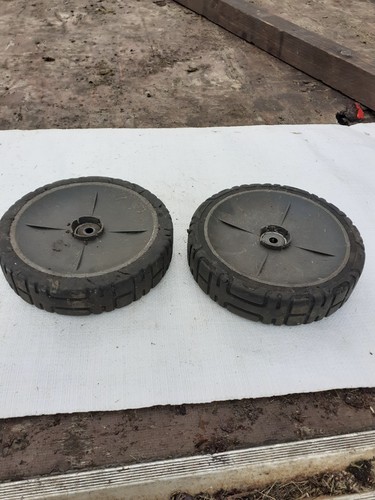 Snapper pedestrian mower - , 2