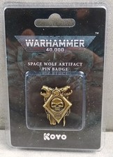 Warhammer 40,000 40k Space
