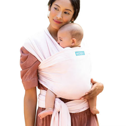 Moby classic wrap baby carrier - classic,