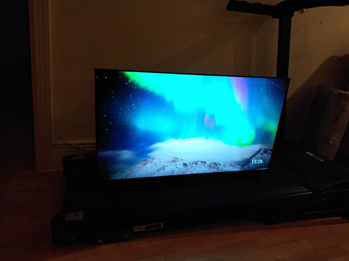 Sharp 40fh2ka led 1080p - 40",