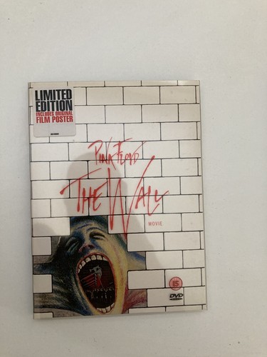 Pink floyd the wall - the,