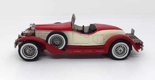 Matchbox models of - models,
