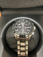SEIKO Astron 8X53-0AB0-2 GPS