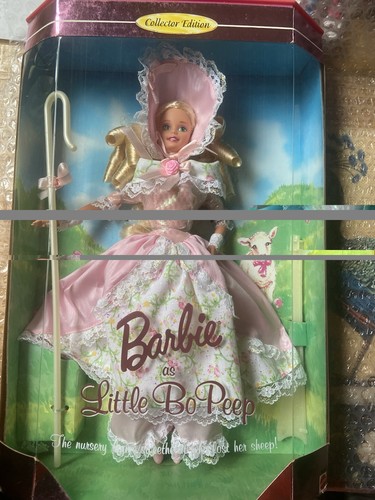 Barbie little peep - barbie,