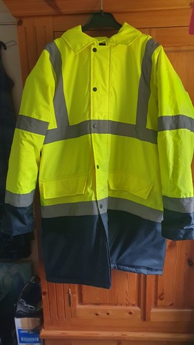Arco visibility waterproof - arco,