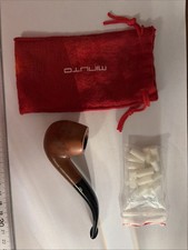 Smoking pipe mituto savinelli - pipe,
