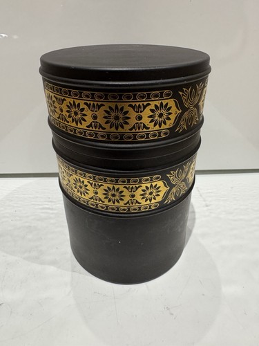 Vintage 1968 wedgwood black - vintage,