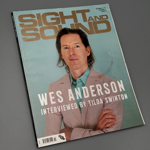 Sight and sound - and, vol