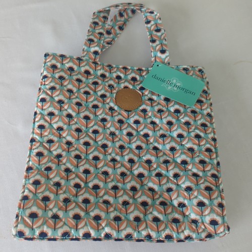 Lunch bag danielle morgan - danielle,