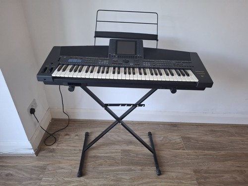 Technics kn5000 electronic - technics,