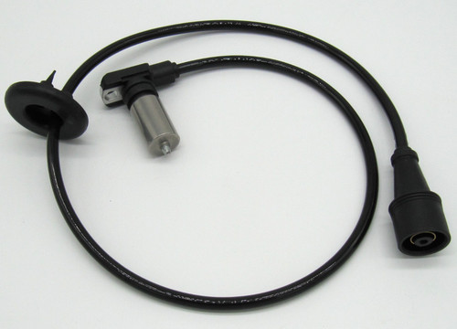Abs sensor front - abs,
