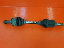 VAUXHALL ASTRA J MK6 GTC A20DTH DRIVERS O/S DRIVE SHAFT 13335157 AAGB 2010-2016