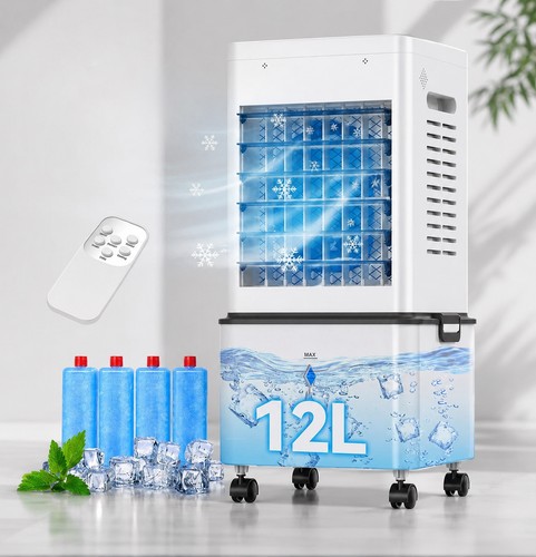 12l portable air conditioner - portable,