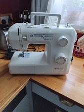 Silver Crest Sewing Machine
