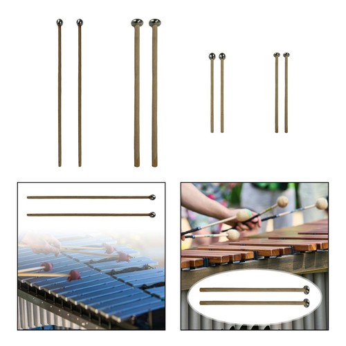 Pieces glockenspiel mallet - 2,