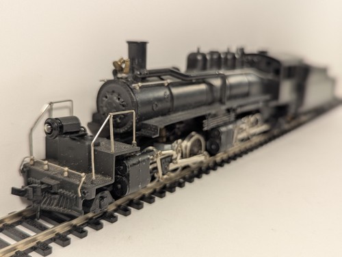 Scale 6 2 logger - ho,
