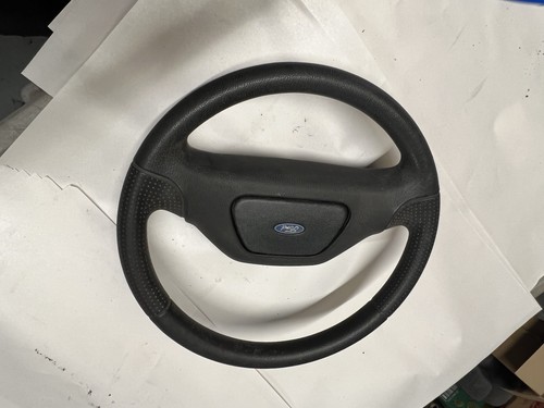 Ford mk4 escort - escort, steering