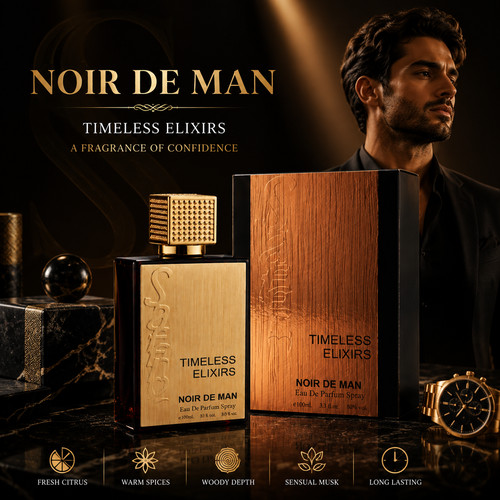 Saffron london mens timeless - saffron,