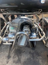 vw beetle trike engine 1585cc