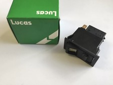 Lucas Illuminated Locking