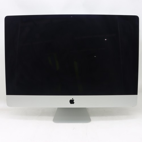 Apple imac inch 2017 - imac, 27-inch