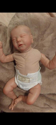 Reborn doll - reborn,