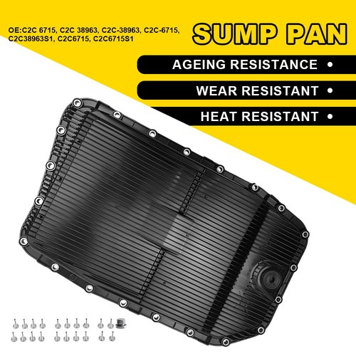 For jaguar auto - 1x,