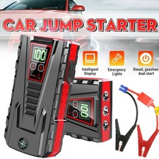 99800mAh Car Jump Starters