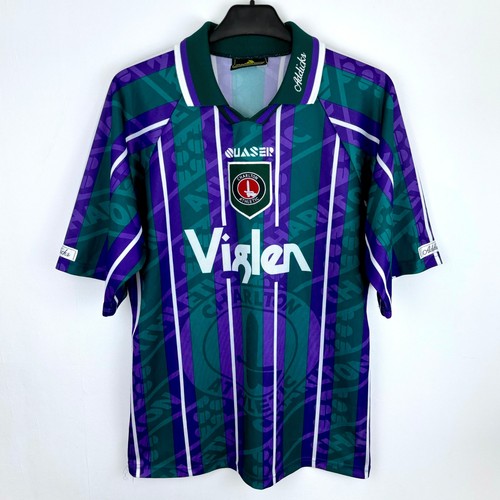 Original charlton athletic - original,
