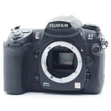 Fujifilm FinePix S Series S5