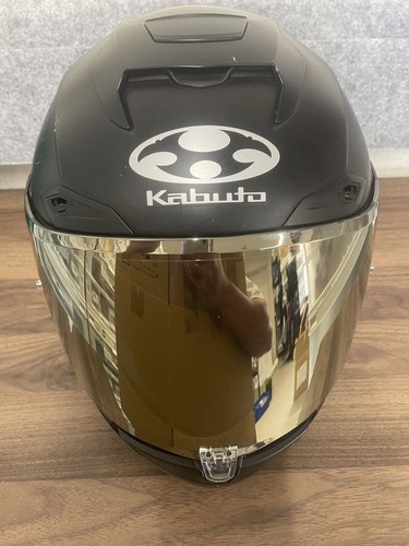 Ogk kabuto full face - f-17,