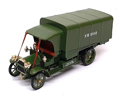 Rio scale diecast 1 - scale, a-1