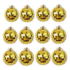 12-PCS  Disco Hanging  Home