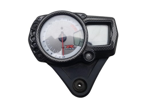 Suzuki gsxr750 speedometer - suzuki,