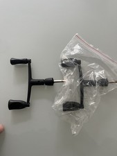 Daiwa Emcast 4000 A BR  Reel double  Handle  x2 (Brand New)