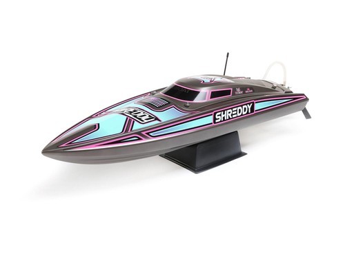 Pro boat recoil - pro, 2