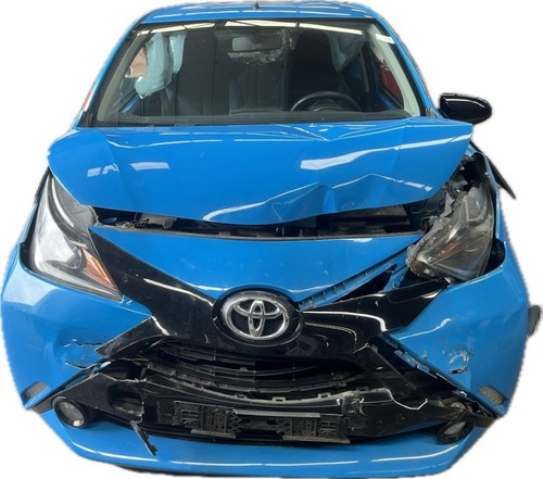 2015 toyota aygo - toyota, (b40)
