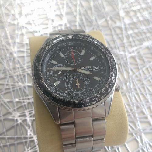 Excellent condition seiko - [excellent,