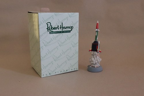 Robert harrop thunderbirds - robert,