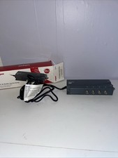 Labgear 4-Output TV Aerial