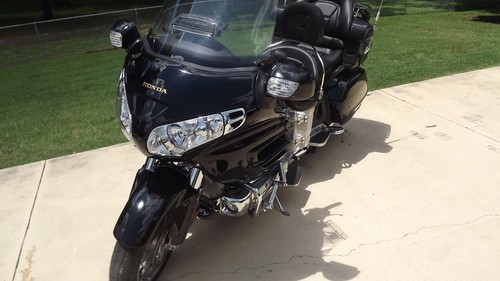 2004 honda gl1800 - gl1800,