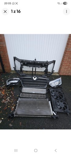 Renault master mk3 2024 - mk3,