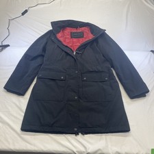 Andrew Marc Women's Snorkel