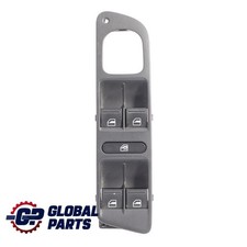 VW Tiguan 5N Front Window Lifter Switch Right O/S Control Panel 5N2867256