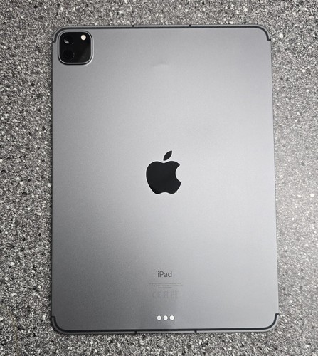 Genuine ipad pro 3rd gen - ipad,