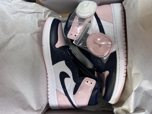Size jordan 1 retro hi - 8,