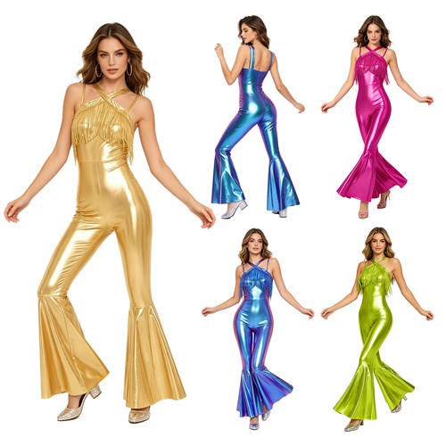 Women retro 70s - women's, 80s