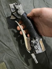 Rare Gloster Meteor Control